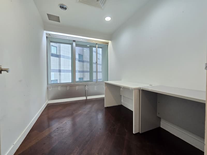 The Octagon, 105 Cecil Street, 1,905 sqft, Office For Rent, by Jeffrey Zeus, 500176955 - Study - CommercialGuru.com.sg