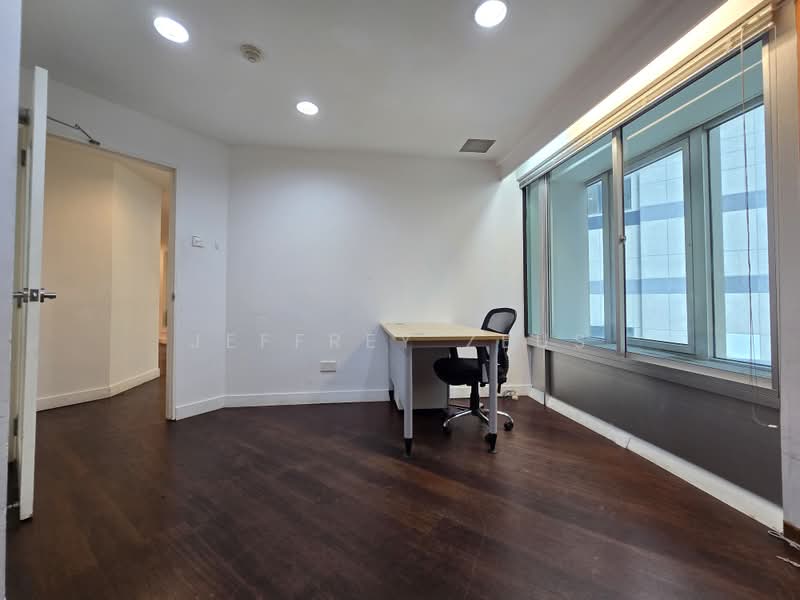 The Octagon, 105 Cecil Street, 1,905 sqft, Office For Rent, by Jeffrey Zeus, 500176955 - Study - CommercialGuru.com.sg