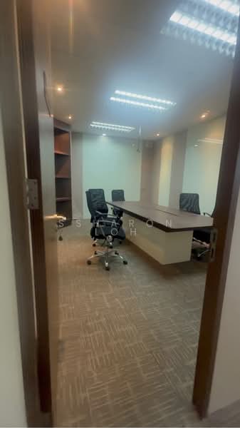 E-Centre @ Redhill, 3791 Jalan Bukit Merah, 2,120 sqft, Light Industrial (B1) For Rent, by Ssharon Loh, 500176958 - CommercialGuru.com.sg