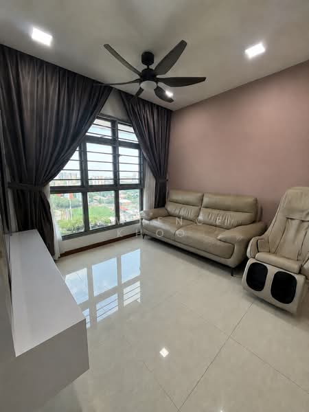 35 Margaret Drive, 35 Margaret Drive, 2 Bedrooms, 667 sqft, HDB Flat For Sale, by Lawrence Khoo, 500176964 - Living Room - PropertyGuru.com.sg