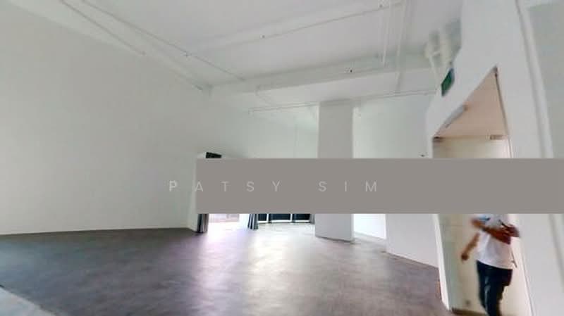 Oxley BizHub, 61 Ubi Road 1, 1,313 sqft, Light Industrial (B1) For Sale, by Patsy Sim, 500176965 - CommercialGuru.com.sg