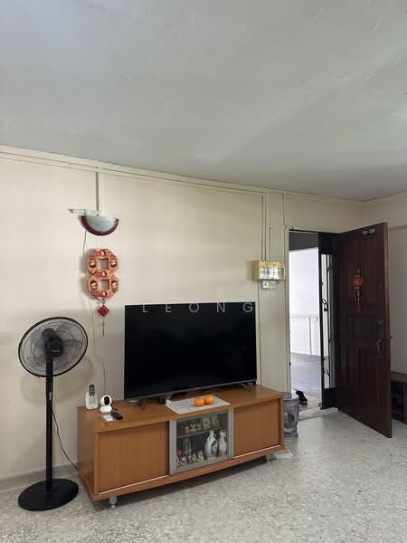 78 Bedok North Road, 78 Bedok North Road, 3 Bedrooms, 980 sqft, HDB Flat For Sale, by Melissa Leong, 500176966 - Living Room - PropertyGuru.com.sg