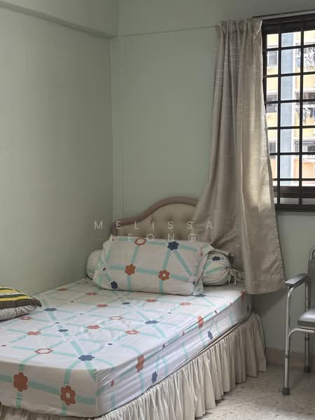 78 Bedok North Road, 78 Bedok North Road, 3 Bedrooms, 980 sqft, HDB Flat For Sale, by Melissa Leong, 500176966 - Bedroom - PropertyGuru.com.sg