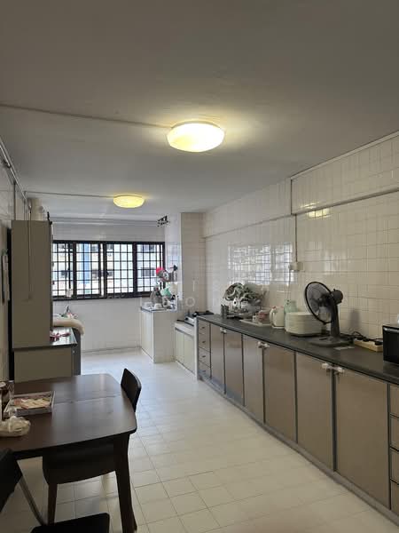 78 Bedok North Road, 78 Bedok North Road, 3 Bedrooms, 980 sqft, HDB Flat For Sale, by Melissa Leong, 500176966 - Kitchen - PropertyGuru.com.sg