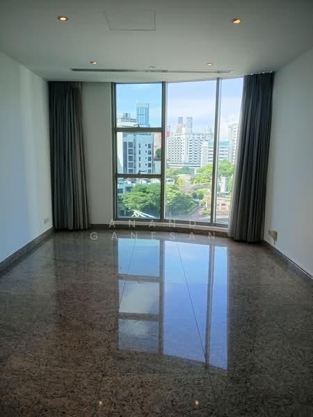 Riverside 48, 48 Robertson Quay, 1 Bedroom, 840 sqft, Apartment For Rent, by Anand Ganesan, 500176967 - View - PropertyGuru.com.sg
