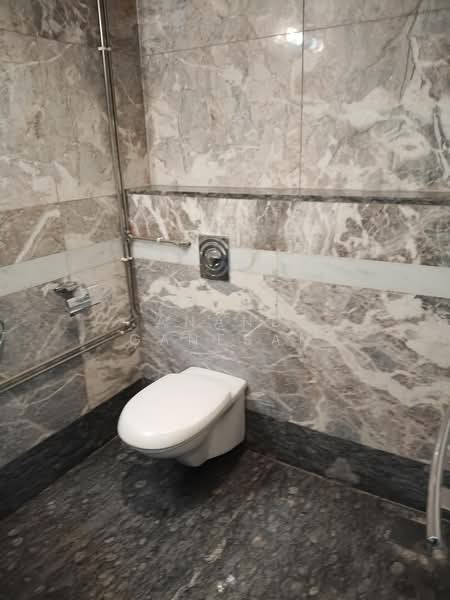 Riverside 48, 48 Robertson Quay, 1 Bedroom, 840 sqft, Apartment For Rent, by Anand Ganesan, 500176967 - Bathroom - PropertyGuru.com.sg