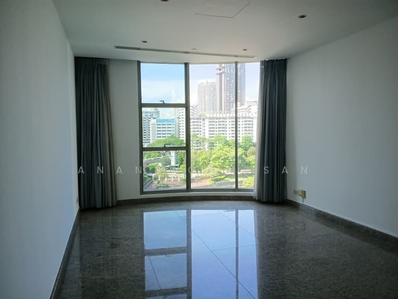 Riverside 48, 48 Robertson Quay, 1 Bedroom, 840 sqft, Apartment For Rent, by Anand Ganesan, 500176967 - View - PropertyGuru.com.sg