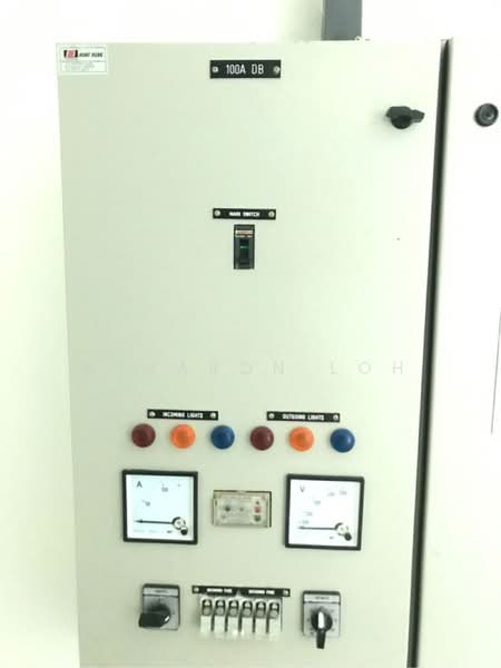 Wintech Centre, 6 Ubi Road 1, 650 sqft, Light Industrial (B1) For Rent, by Ssharon Loh, 500176969 - CommercialGuru.com.sg