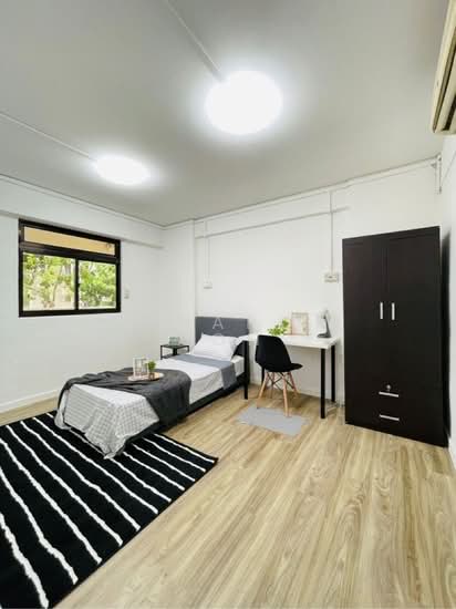 For Rent - 3 Saint George's Road