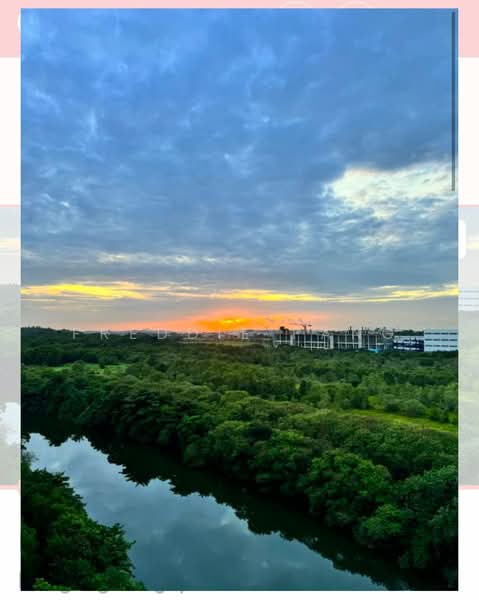 Kingsford Waterbay, 84 Upper Serangoon View, Room Rental, 120 sqft, Condominium For Rent, by Freddie Pang, 500176974 - Exterior - PropertyGuru.com.sg