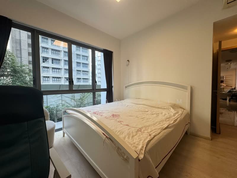 H2O Residences, 38 Fernvale Link, 3 Bedrooms, 1,130 sqft, Condominium For Rent, by Constance Lim, 500176975 - Bedroom - PropertyGuru.com.sg