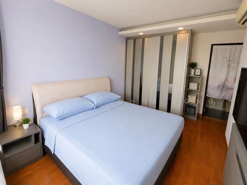 80C Telok Blangah Street 31, 80C Telok Blangah Street 31, 3 Bedrooms, 1,001 sqft, HDB Flat For Sale, by Brandon Choi Yong Suk, 500176978 - Bedroom - PropertyGuru.com.sg