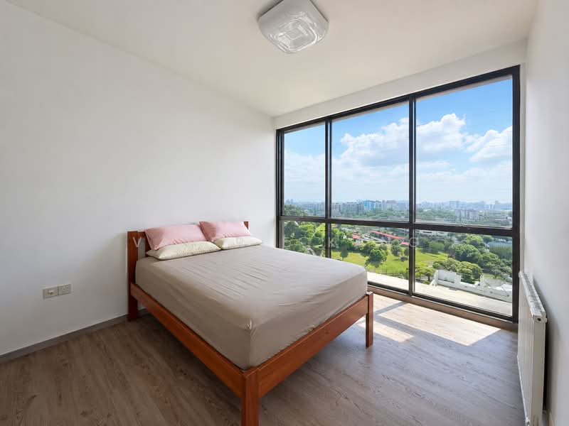 The Rainforest, 341 Choa Chu Kang Avenue 3, 3 Bedrooms, 947 sqft, Executive Condominium For Sale, by Valerie Kang, 500176979 - Bedroom - PropertyGuru.com.sg