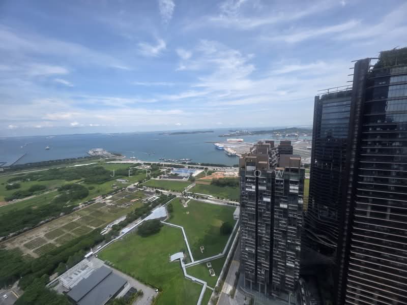 Marina Bay Financial Centre Tower 3, 12 Marina Boulevard, 8,762 sqft, Office For Rent, by Jeremy Low, 500176980 - View - CommercialGuru.com.sg