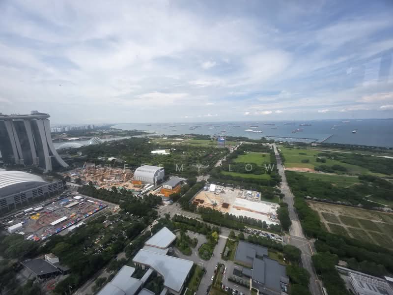 Marina Bay Financial Centre Tower 3, 12 Marina Boulevard, 8,762 sqft, Office For Rent, by Jeremy Low, 500176980 - Exterior - CommercialGuru.com.sg