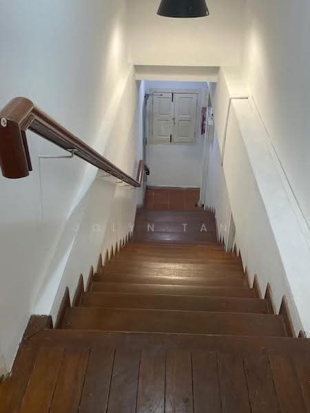 Near 2 MRTs - Chinatown 3 Shophouse Spaces For Rent!, Temple Street, Boat Quay / Raffles Place / Marina, 900 sqft, Shop / Shophouse For Rent, by Jolyn Tan, 500176981 - Interior - CommercialGuru.com.sg