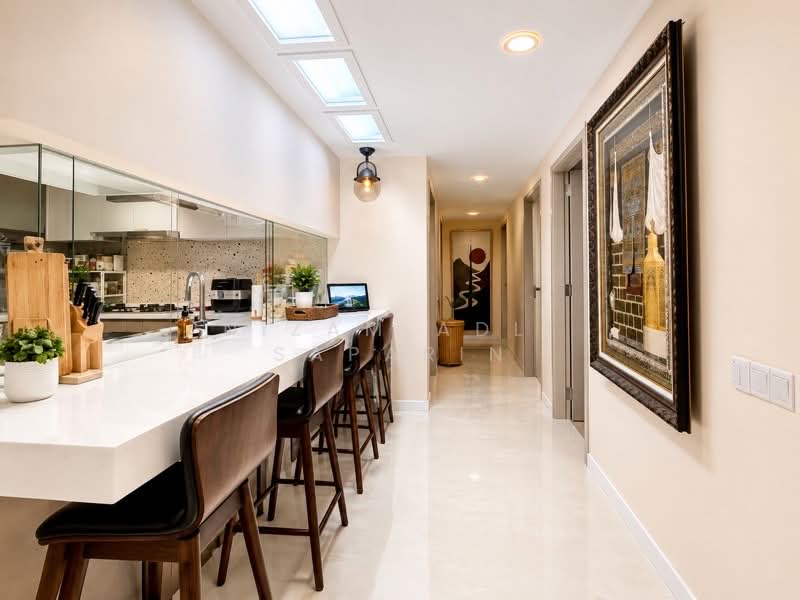 Treasure at Tampines, 33 Tampines Lane, 5 Bedrooms, 1,722 sqft, Condominium For Sale, by Nizam Adli Saparin, 500176983 - PropertyGuru.com.sg