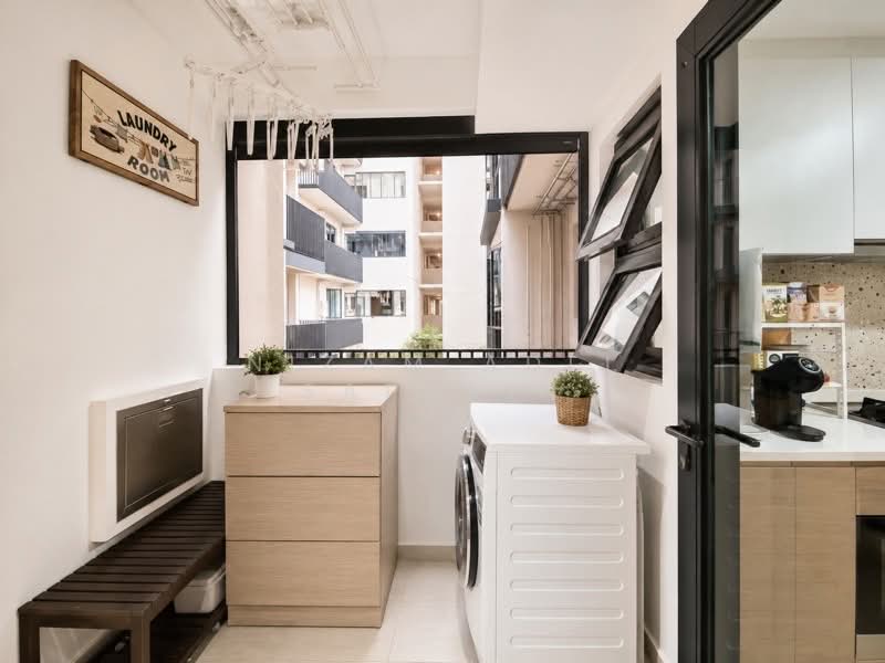 Treasure at Tampines, 33 Tampines Lane, 5 Bedrooms, 1,722 sqft, Condominium For Sale, by Nizam Adli Saparin, 500176983 - PropertyGuru.com.sg