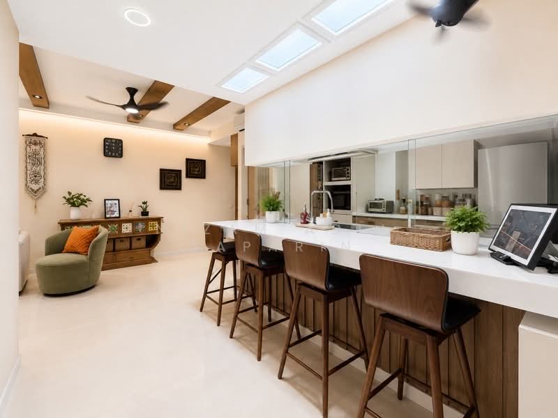 Treasure at Tampines, 33 Tampines Lane, 5 Bedrooms, 1,722 sqft, Condominium For Sale, by Nizam Adli Saparin, 500176983 - PropertyGuru.com.sg