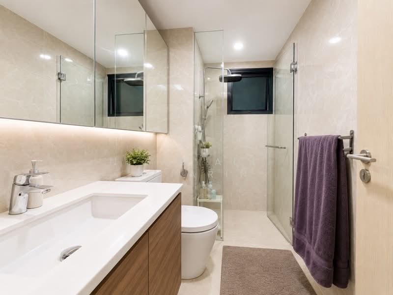 Treasure at Tampines, 33 Tampines Lane, 5 Bedrooms, 1,722 sqft, Condominium For Sale, by Nizam Adli Saparin, 500176983 - PropertyGuru.com.sg