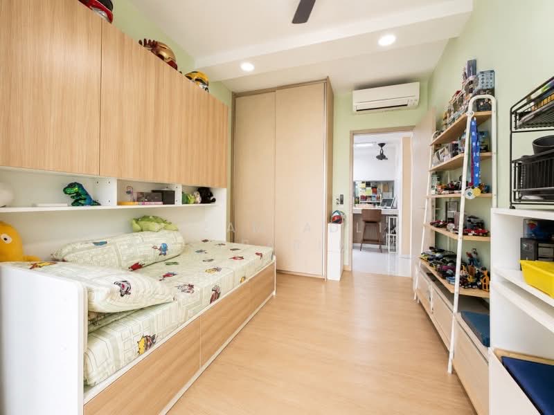 Treasure at Tampines, 33 Tampines Lane, 5 Bedrooms, 1,722 sqft, Condominium For Sale, by Nizam Adli Saparin, 500176983 - PropertyGuru.com.sg