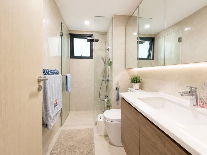 Treasure at Tampines, 33 Tampines Lane, 5 Bedrooms, 1,722 sqft, Condominium For Sale, by Nizam Adli Saparin, 500176983 - PropertyGuru.com.sg