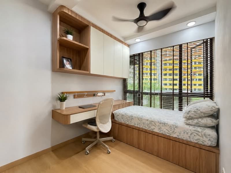 Treasure at Tampines, 33 Tampines Lane, 5 Bedrooms, 1,722 sqft, Condominium For Sale, by Nizam Adli Saparin, 500176983 - PropertyGuru.com.sg