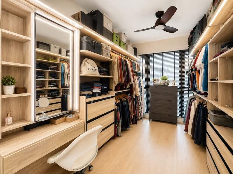 Treasure at Tampines, 33 Tampines Lane, 5 Bedrooms, 1,722 sqft, Condominium For Sale, by Nizam Adli Saparin, 500176983 - PropertyGuru.com.sg