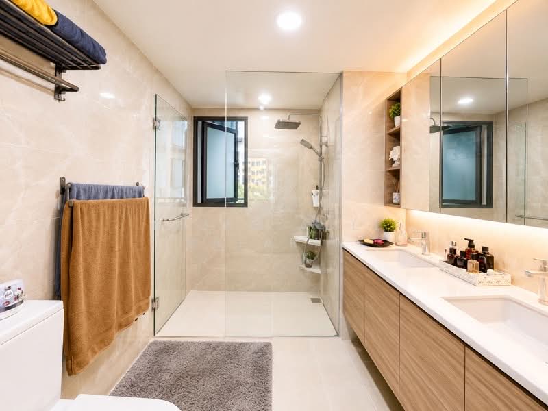 Treasure at Tampines, 33 Tampines Lane, 5 Bedrooms, 1,722 sqft, Condominium For Sale, by Nizam Adli Saparin, 500176983 - PropertyGuru.com.sg