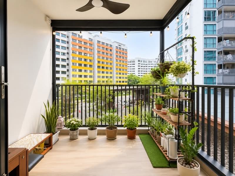 Treasure at Tampines, 33 Tampines Lane, 5 Bedrooms, 1,722 sqft, Condominium For Sale, by Nizam Adli Saparin, 500176983 - PropertyGuru.com.sg