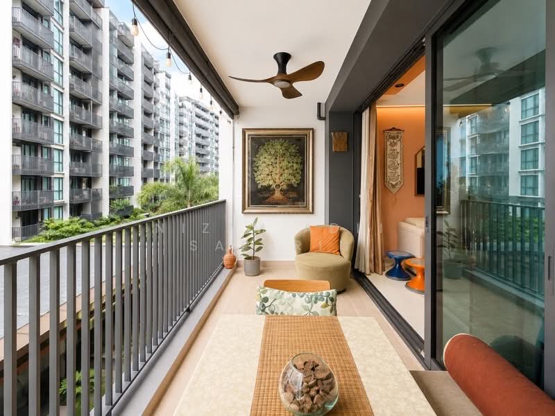 Treasure at Tampines, 33 Tampines Lane, 5 Bedrooms, 1,722 sqft, Condominium For Sale, by Nizam Adli Saparin, 500176983 - PropertyGuru.com.sg