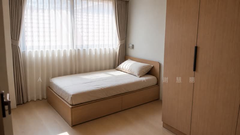 Brand New Studio @ Sims Avenue, Sims Avenue, Room Rental, 200 sqft, Shophouse For Rent, by Alexis Chia 谢慧丽, 500176984 - Bedroom - PropertyGuru.com.sg