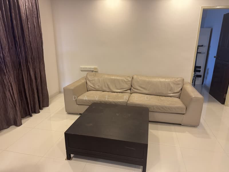 228 Bishan Street 23, 228 Bishan Street 23, 3 Bedrooms, 1,105 sqft, HDB Flat For Rent, by Dave Neo, 500176987 - Living Room - PropertyGuru.com.sg