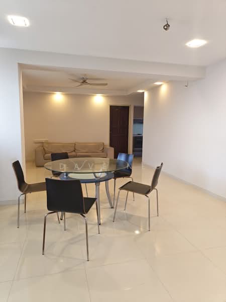 228 Bishan Street 23, 228 Bishan Street 23, 3 Bedrooms, 1,105 sqft, HDB Flat For Rent, by Dave Neo, 500176987 - Living Room - PropertyGuru.com.sg