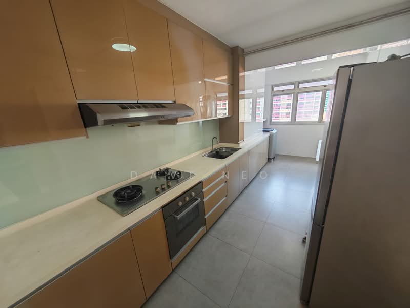 228 Bishan Street 23, 228 Bishan Street 23, 3 Bedrooms, 1,105 sqft, HDB Flat For Rent, by Dave Neo, 500176987 - PropertyGuru.com.sg