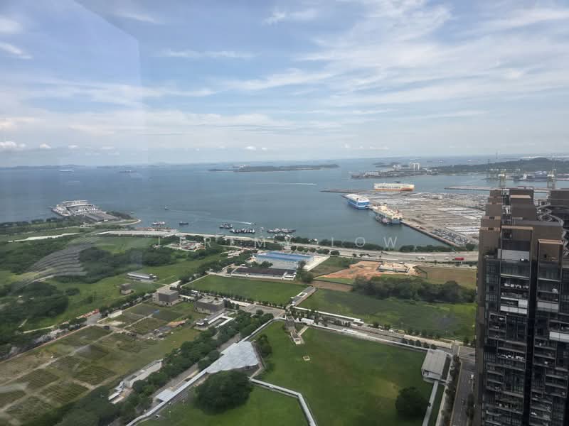 Marina Bay Financial Centre Tower 3, 12 Marina Boulevard, 19,085 sqft, Office For Rent, by Jeremy Low, 500176991 - Exterior - CommercialGuru.com.sg