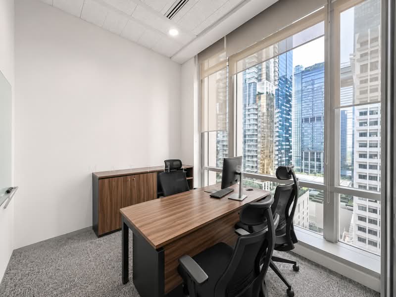 61 Robinson, 61 Robinson Road, 1,830 sqft, Office For Rent, by Matthew Siew, 500176992 - Study - CommercialGuru.com.sg