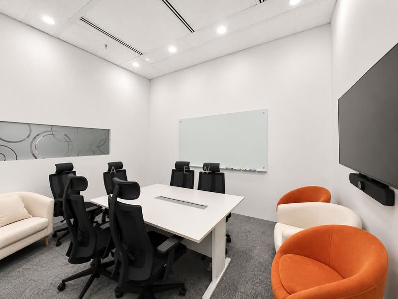 61 Robinson, 61 Robinson Road, 1,830 sqft, Office For Rent, by Matthew Siew, 500176992 - Interior - CommercialGuru.com.sg