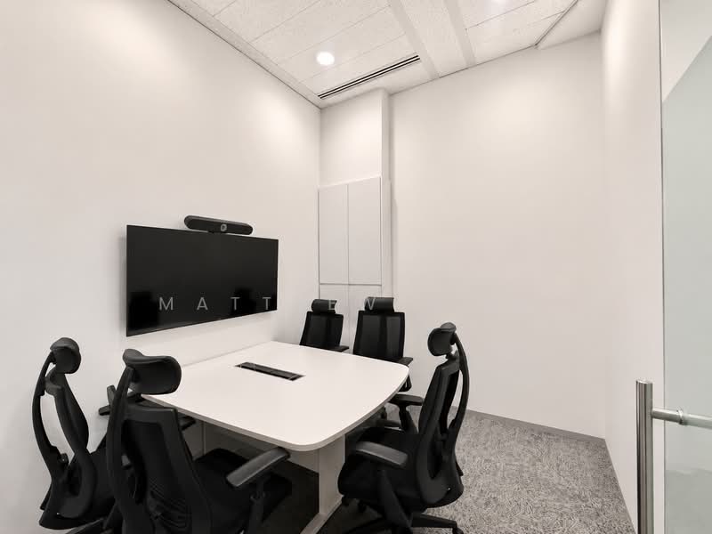 61 Robinson, 61 Robinson Road, 1,830 sqft, Office For Rent, by Matthew Siew, 500176992 - Interior - CommercialGuru.com.sg