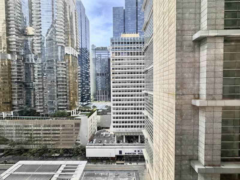 61 Robinson, 61 Robinson Road, 1,830 sqft, Office For Rent, by Matthew Siew, 500176992 - Exterior - CommercialGuru.com.sg