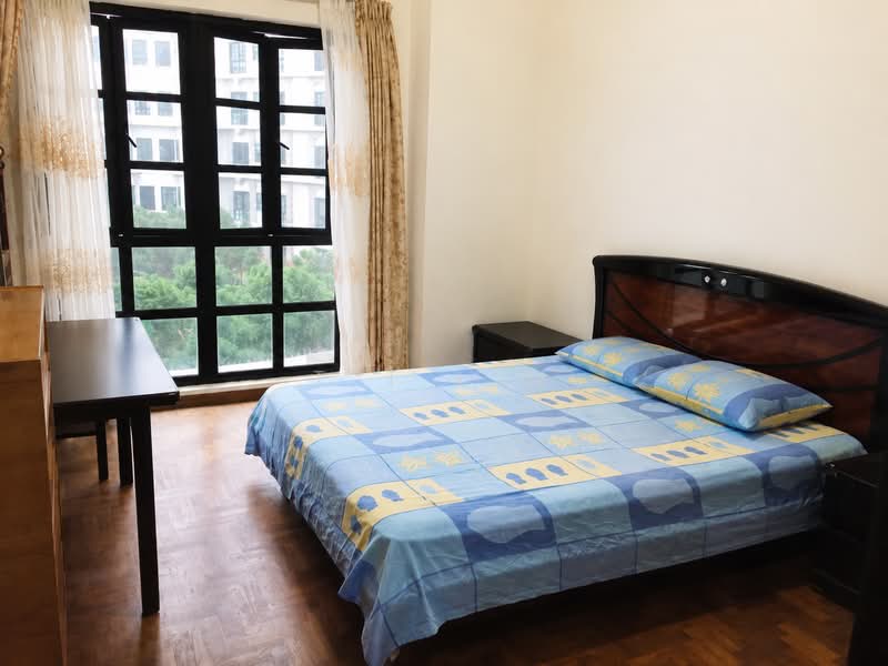 Chiltern Park, 131 Serangoon Avenue 3, 3 Bedrooms, 1,302 sqft, Condominium For Rent, by T T Lim, 500176995 - Bedroom - PropertyGuru.com.sg