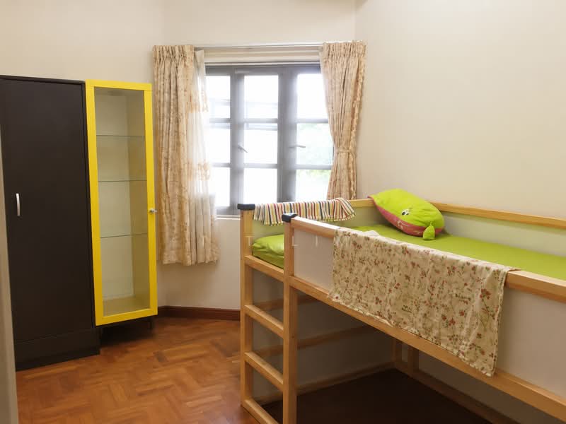 Chiltern Park, 131 Serangoon Avenue 3, 3 Bedrooms, 1,302 sqft, Condominium For Rent, by T T Lim, 500176995 - Bedroom - PropertyGuru.com.sg