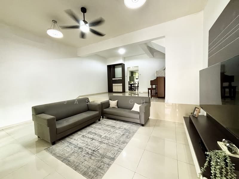 Terrace House near Lentor MRT, Lentor Road, Lentor Loop, Lentor Grove, Lentor Terrace,, 4 Bedrooms, 1,800 sqft, Terraced House For Rent, by Jason Chan, 500177000 - Living Room - PropertyGuru.com.sg