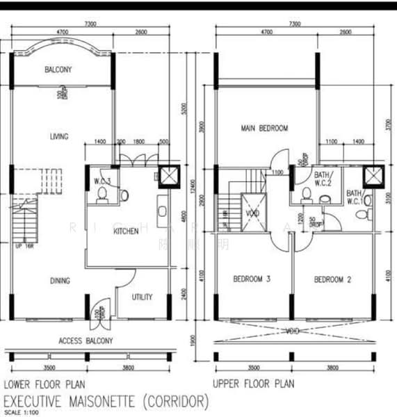 522 Hougang Avenue 6, 522 Hougang Avenue 6, 9 Bedrooms, 1,561 sqft, HDB Flat For Sale, by Richard Tan 陈顺明, 500177001 - PropertyGuru.com.sg