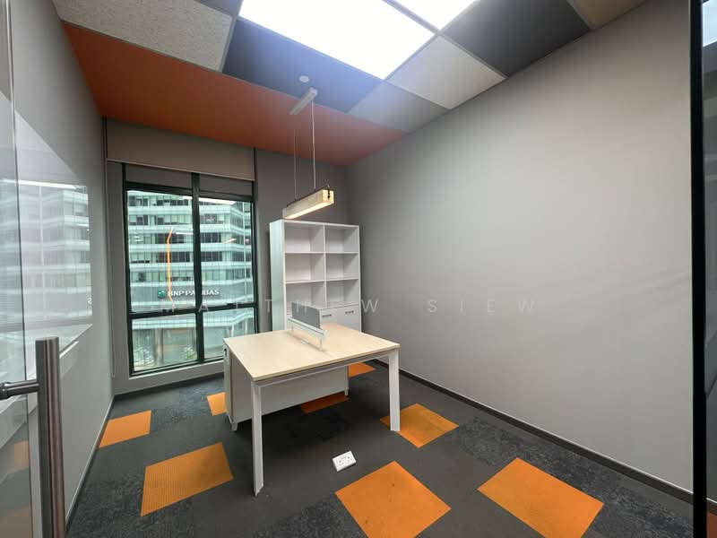 1 Finlayson Green, 1 Finlayson Green, 3,251 sqft, Office For Rent, by Matthew Siew, 500177002 - Interior - CommercialGuru.com.sg