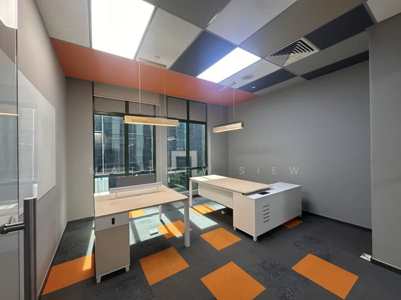 1 Finlayson Green, 1 Finlayson Green, 3,251 sqft, Office For Rent, by Matthew Siew, 500177002 - Interior - CommercialGuru.com.sg