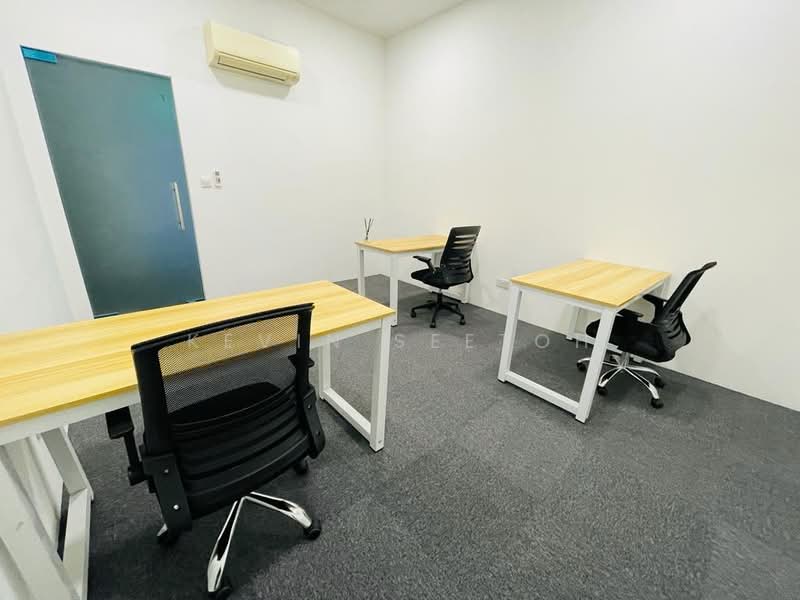 Shun Li Industrial Park, 109 Kaki Bukit Avenue 1, 140 sqft, Factory / Workshop (B2) For Rent, by Kevin Seetoh, 500177003 - Interior - CommercialGuru.com.sg