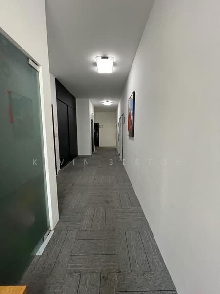 Shun Li Industrial Park, 109 Kaki Bukit Avenue 1, 140 sqft, Factory / Workshop (B2) For Rent, by Kevin Seetoh, 500177003 - Corridor - CommercialGuru.com.sg