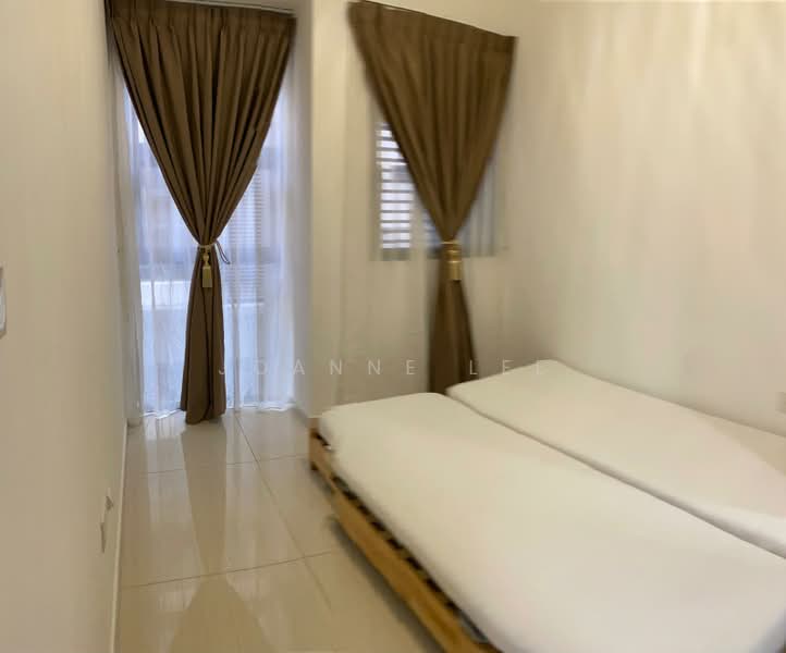 The Promenade @ Pelikat, 183 Jalan Pelikat, 1 Bedroom, 452 sqft, Condominium For Rent, by Joanne Lee, 500177004 - Bedroom - PropertyGuru.com.sg