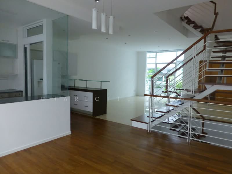 Binjai Crest, 319 Jalan Kampong Chantek, 5 Bedrooms, 3,778 sqft, Cluster House For Rent, by Charlotte Chng, 500177005 - Interior - PropertyGuru.com.sg